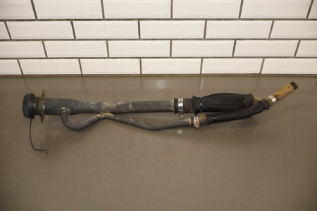 2004 Ford F-350 Super Duty Fuel Filler Neck OEM Diesel 6.0 Powerstroke