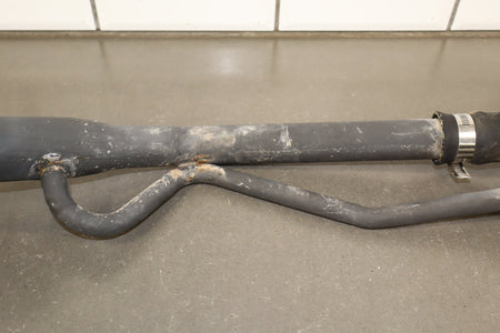 2004 Ford F-350 Super Duty Fuel Filler Neck OEM Diesel 6.0 Powerstroke