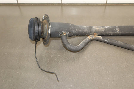 2004 Ford F-350 Super Duty Fuel Filler Neck OEM Diesel 6.0 Powerstroke