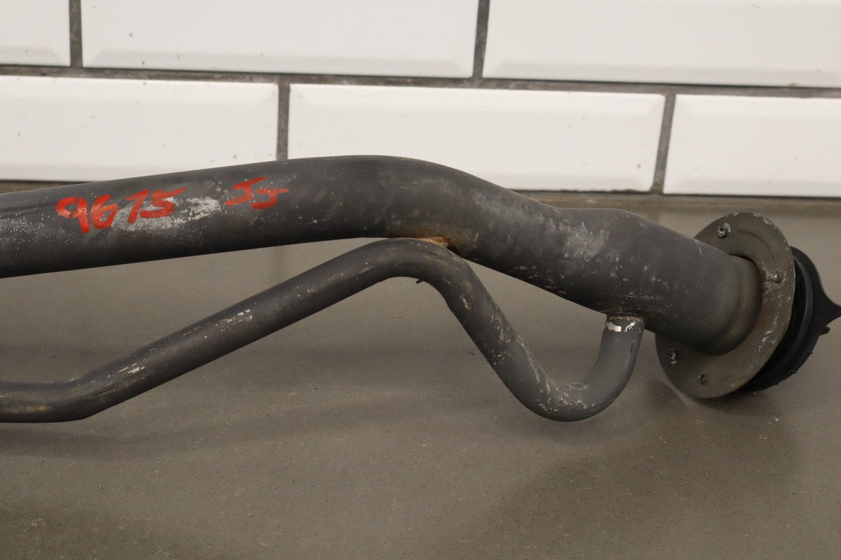 2004 Ford F-350 Super Duty Fuel Filler Neck OEM Diesel 6.0 Powerstroke