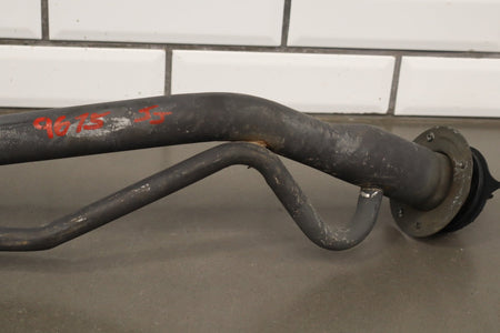 2004 Ford F-350 Super Duty Fuel Filler Neck OEM Diesel 6.0 Powerstroke