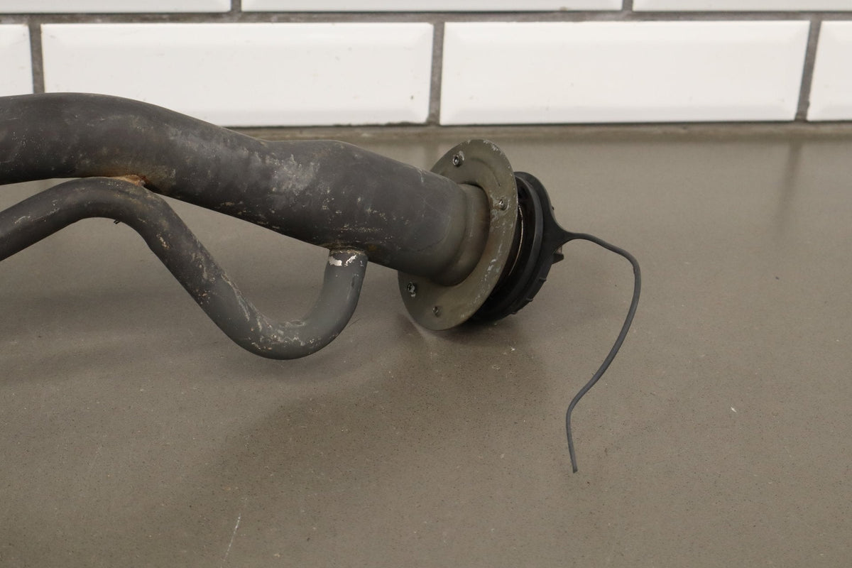 2004 Ford F-350 Super Duty Fuel Filler Neck OEM Diesel 6.0 Powerstroke
