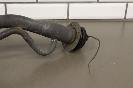 2004 Ford F-350 Super Duty Fuel Filler Neck OEM Diesel 6.0 Powerstroke