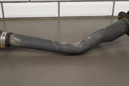 2004 Ford F-350 Super Duty Fuel Filler Neck OEM Diesel 6.0 Powerstroke
