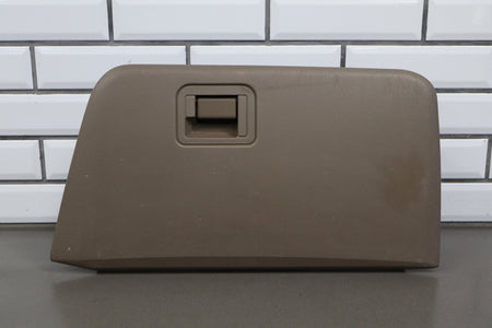 2004 Ford F-350 Super Duty Glove Box Medium Parchment