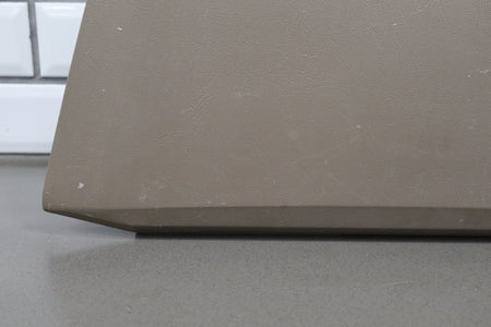 2004 Ford F-350 Super Duty Glove Box Medium Parchment