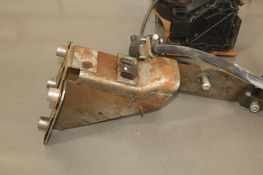 2004 Ford F250 F350 6.0 Powerstroke Adjustable Throttle/Accelerator Pedal OEM