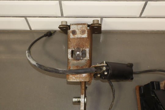 2004 Ford F250 F350 6.0 Powerstroke Adjustable Throttle/Accelerator Pedal OEM