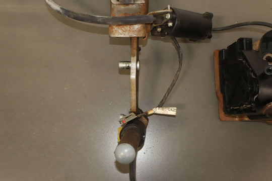 2004 Ford F250 F350 6.0 Powerstroke Adjustable Throttle/Accelerator Pedal OEM