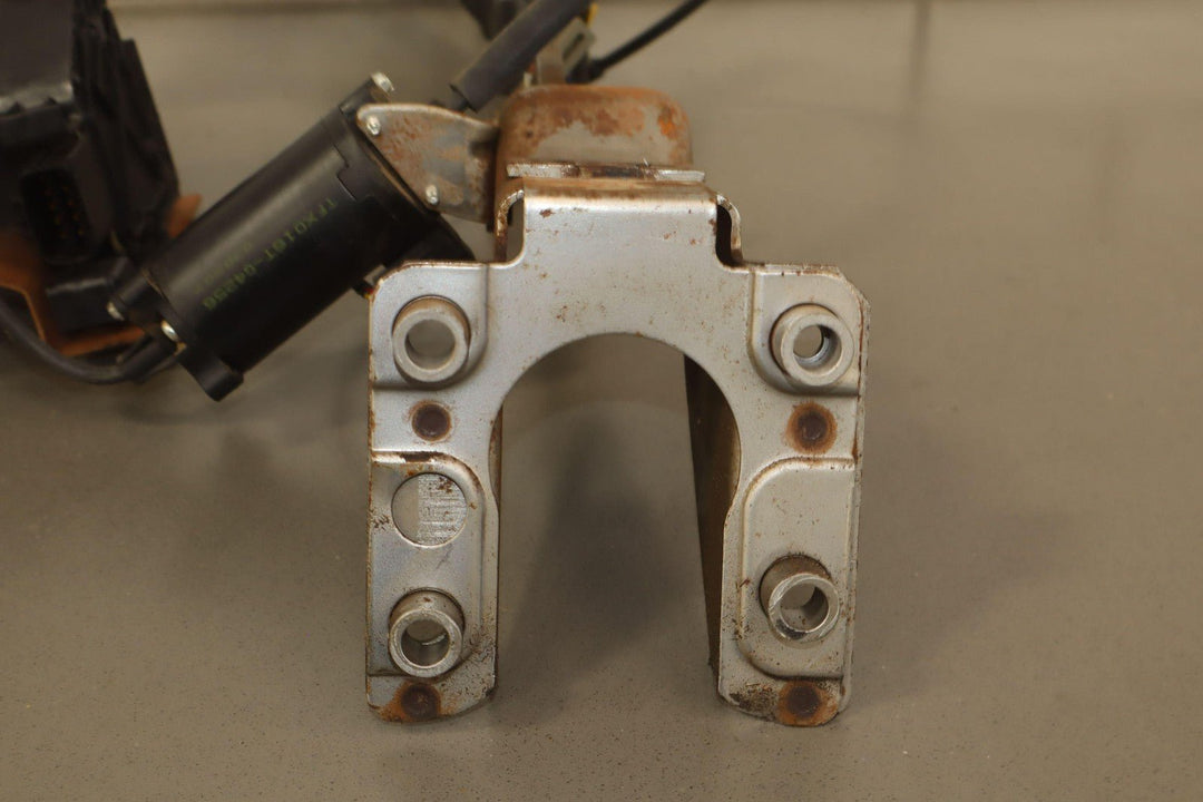 2004 Ford F250 F350 6.0 Powerstroke Adjustable Throttle/Accelerator Pedal OEM