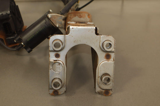 2004 Ford F250 F350 6.0 Powerstroke Adjustable Throttle/Accelerator Pedal OEM