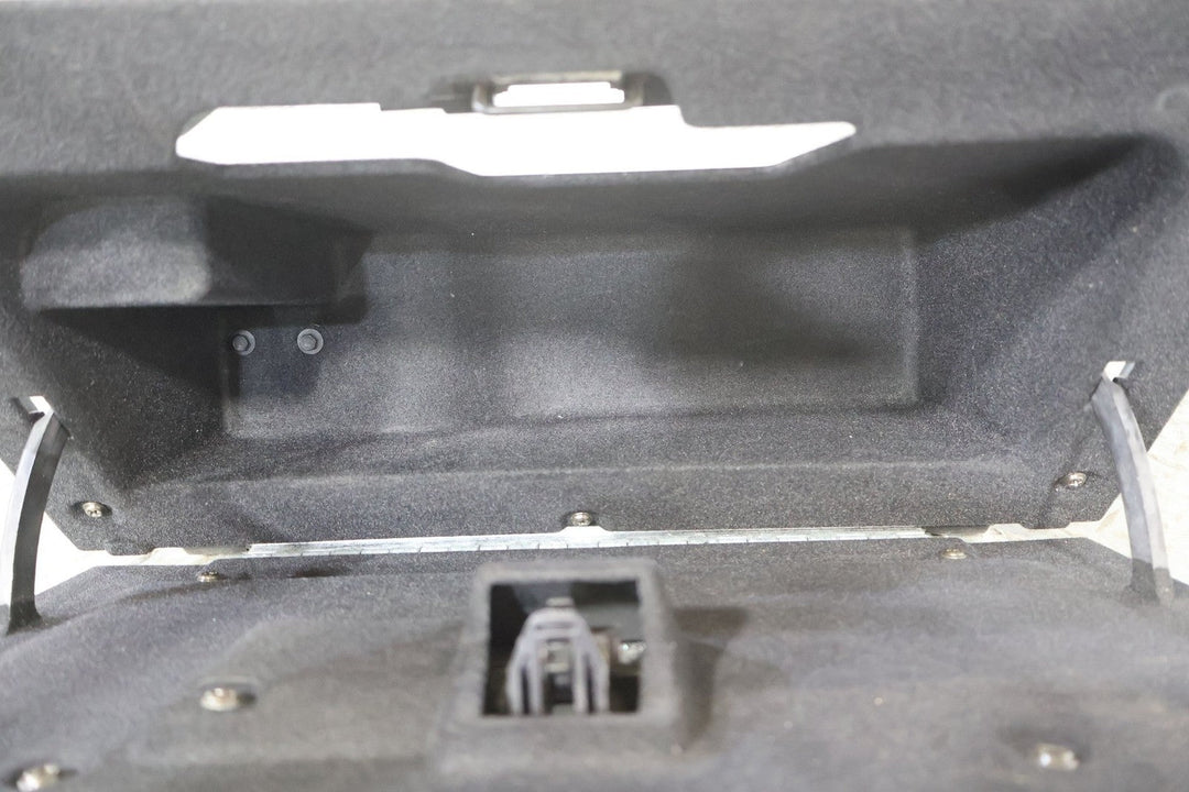 2004 Ford Thunderbird Glove Box Genuine