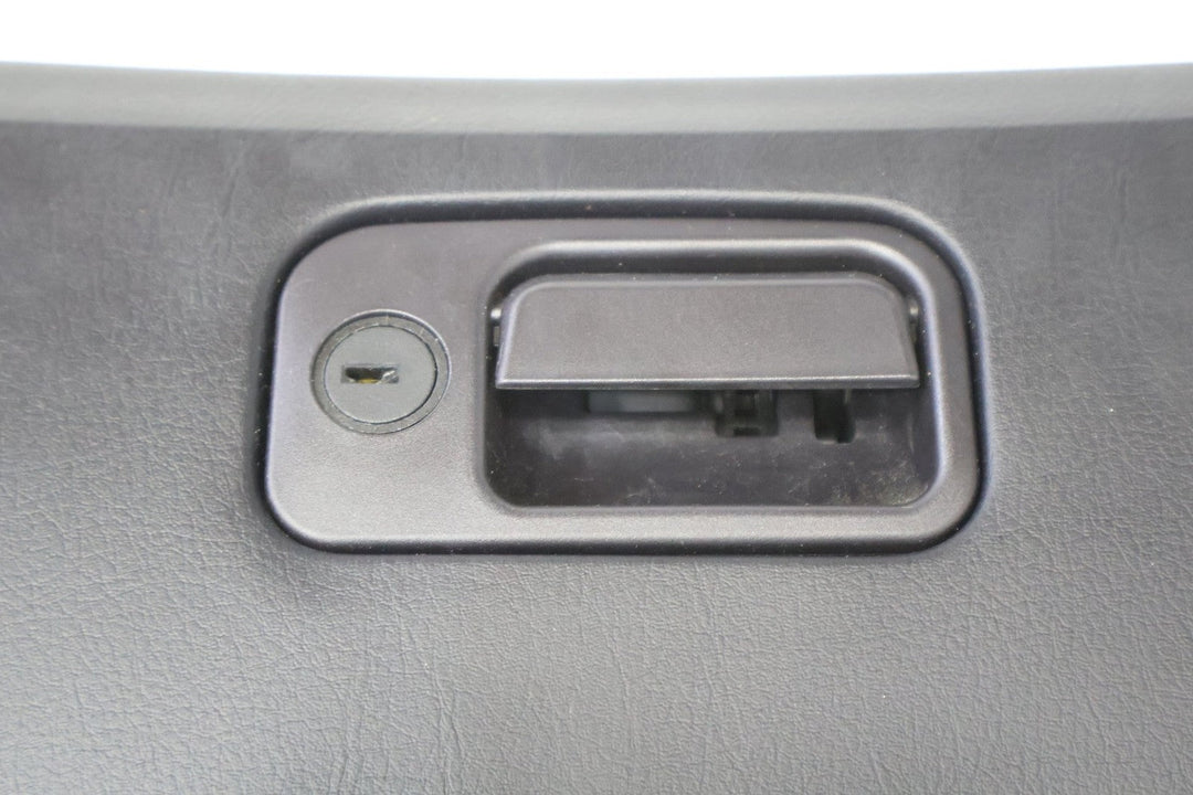 2004 Ford Thunderbird Glove Box Genuine