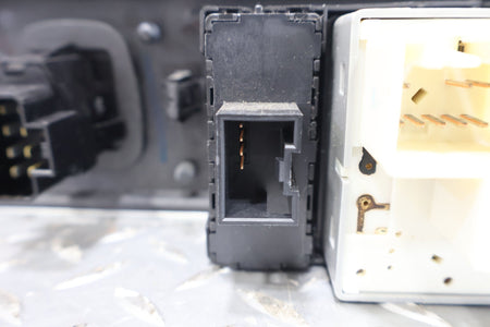 2004 Ford Thunderbird- Headlight Switch