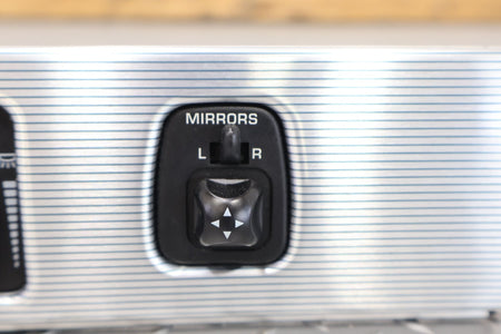 2004 Ford Thunderbird- Headlight Switch