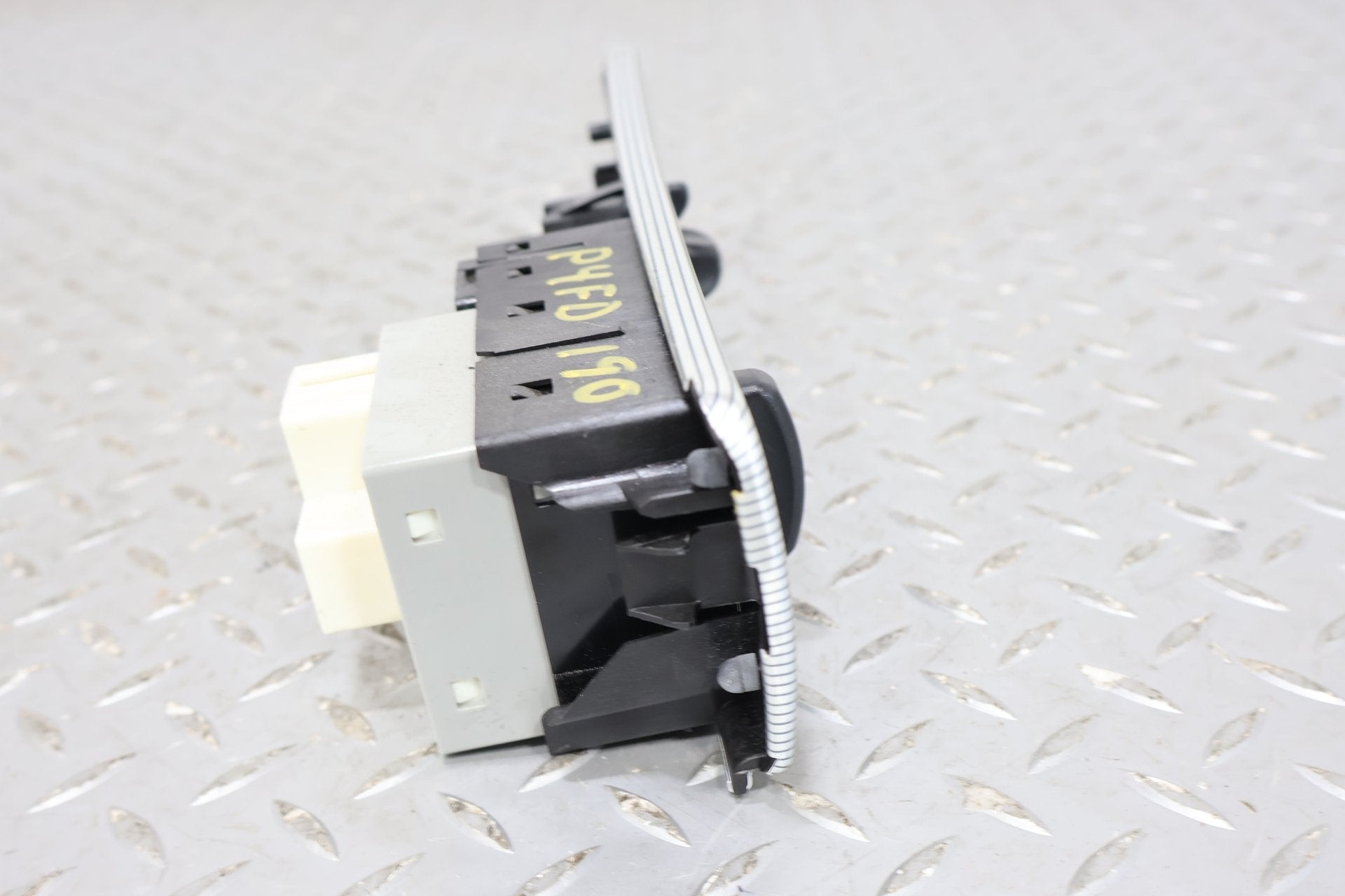 2004 Ford Thunderbird- Headlight Switch