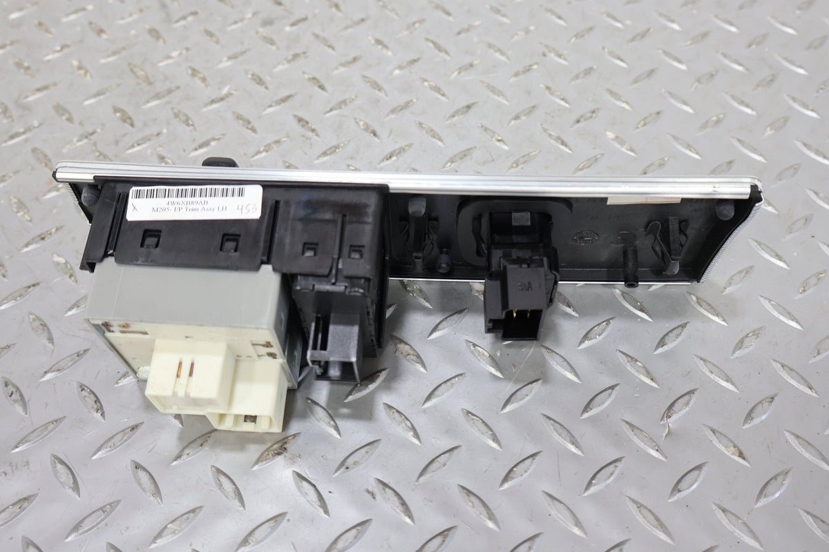 2004 Ford Thunderbird- Headlight Switch