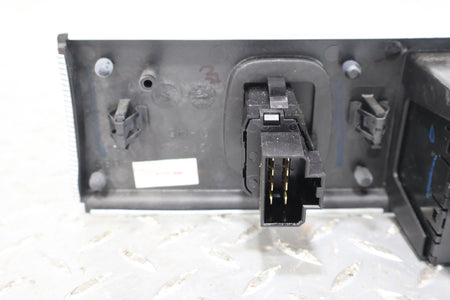 2004 Ford Thunderbird- Headlight Switch