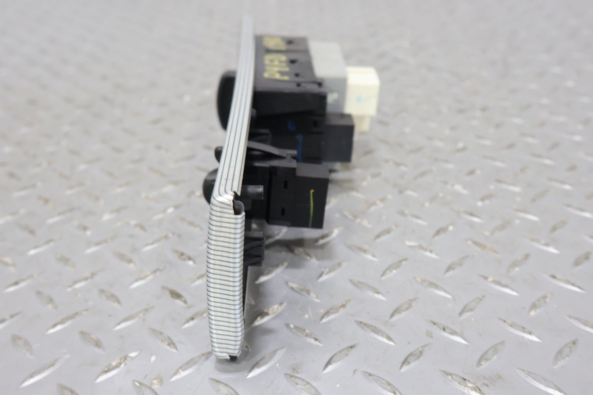 2004 Ford Thunderbird- Headlight Switch