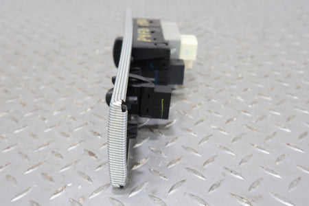 2004 Ford Thunderbird- Headlight Switch
