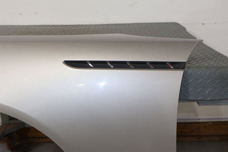 2004 Ford Thunderbird- Left Fender