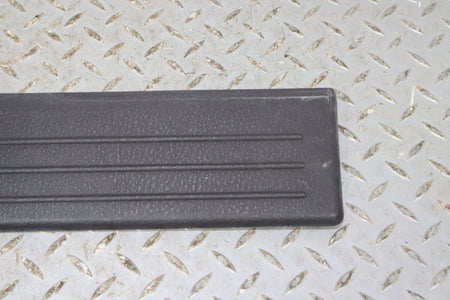 2004 Ford Thunderbird- Pair- Sill Plates