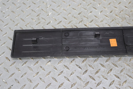 2004 Ford Thunderbird- Pair- Sill Plates