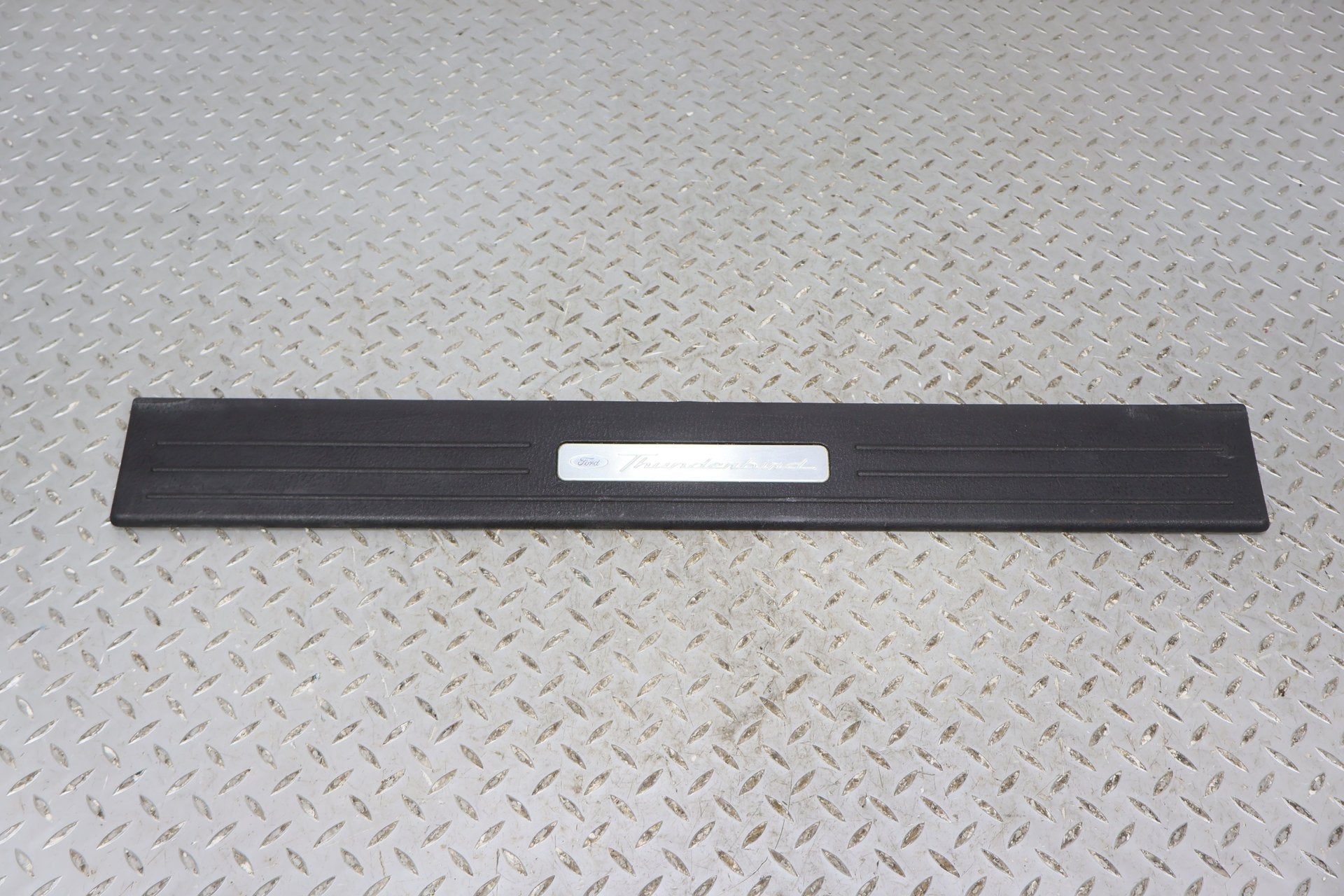 2004 Ford Thunderbird- Pair- Sill Plates