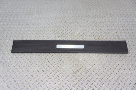 2004 Ford Thunderbird- Pair- Sill Plates