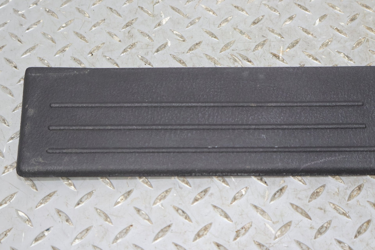 2004 Ford Thunderbird- Pair- Sill Plates