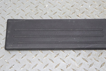 2004 Ford Thunderbird- Pair- Sill Plates