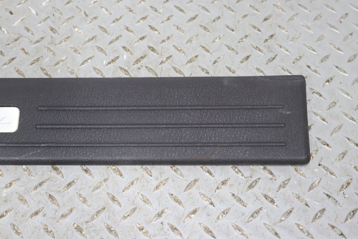 2004 Ford Thunderbird- Pair- Sill Plates