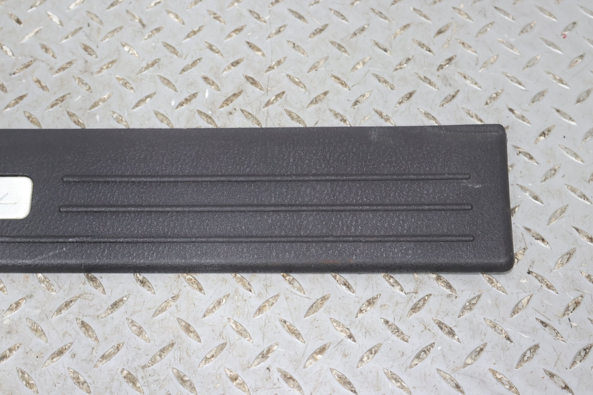 2004 Ford Thunderbird- Pair- Sill Plates