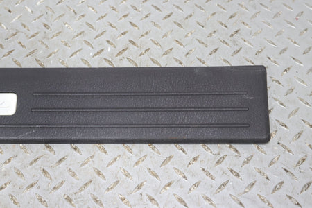 2004 Ford Thunderbird- Pair- Sill Plates