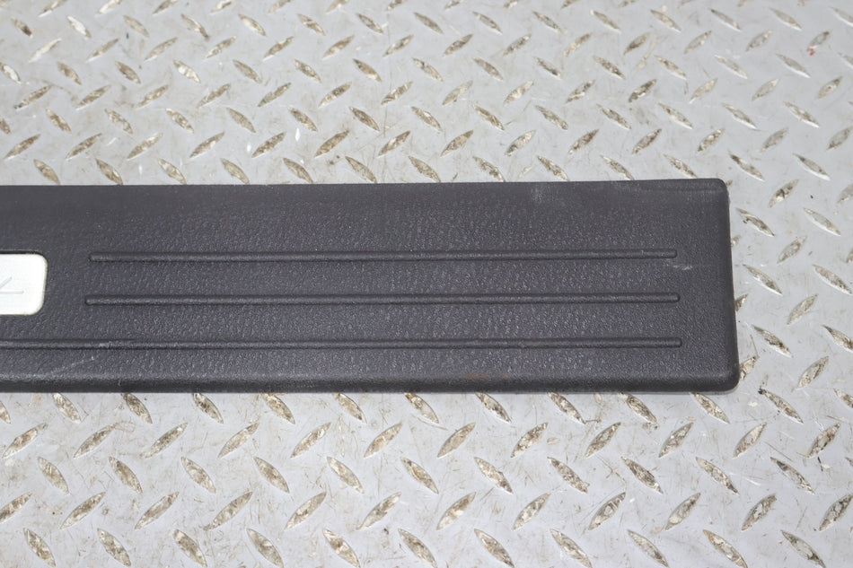 2004 Ford Thunderbird- Pair- Sill Plates