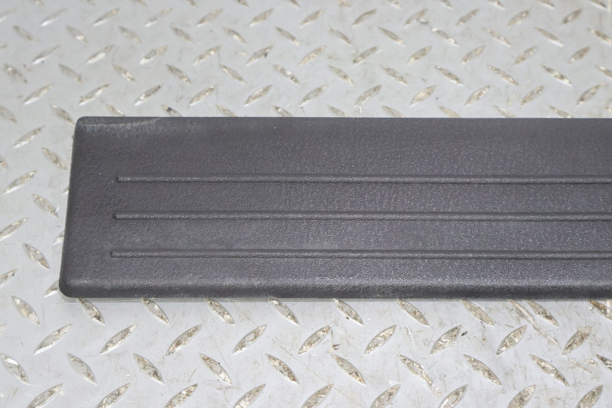 2004 Ford Thunderbird- Pair- Sill Plates