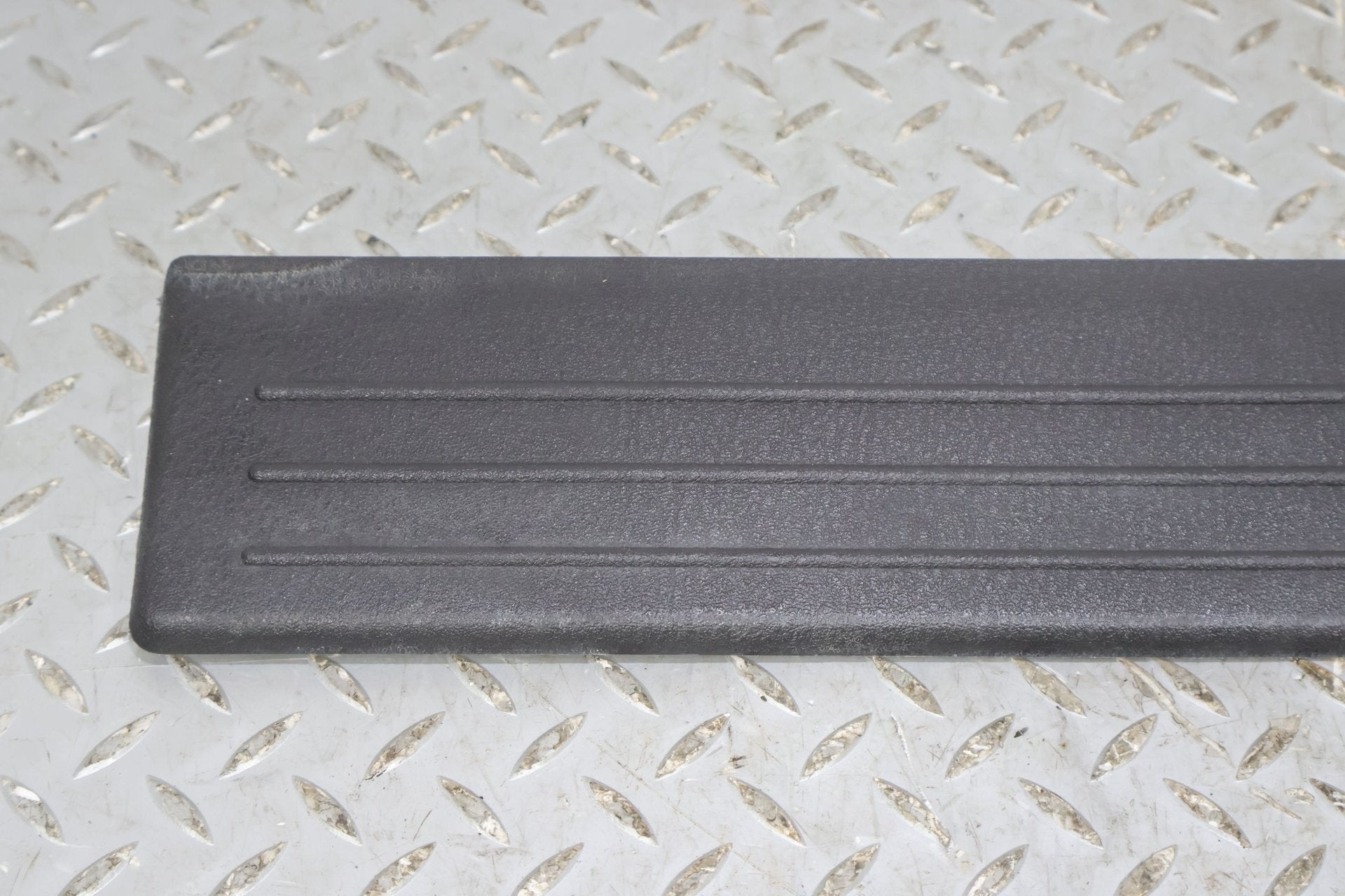2004 Ford Thunderbird- Pair- Sill Plates