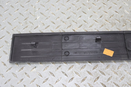 2004 Ford Thunderbird- Pair- Sill Plates