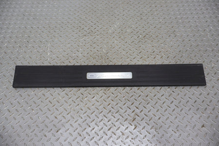 2004 Ford Thunderbird- Pair- Sill Plates