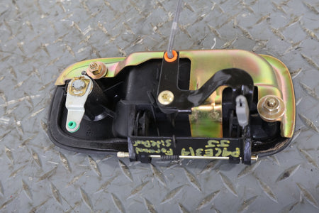 2004 GMC Savana 1500- Right Rear Door Latch