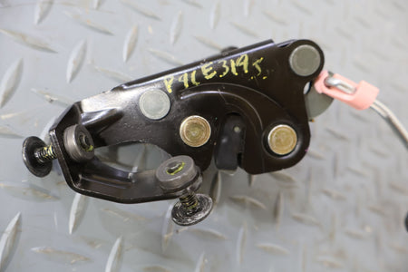 2004 GMC Savana 1500- Right Rear Door Latch