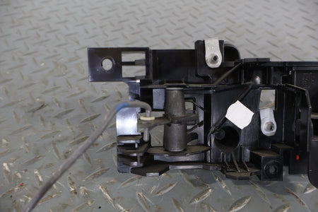 2004 GMC Savana 1500- Right Rear Door Latch