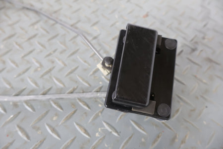 2004 GMC Savana 1500- Right Rear Door Latch