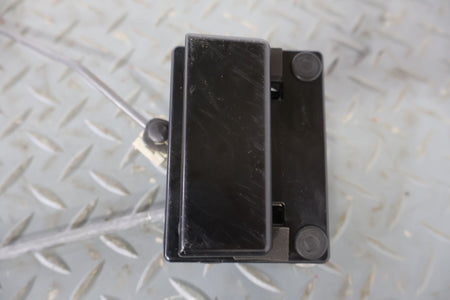 2004 GMC Savana 1500- Right Rear Door Latch