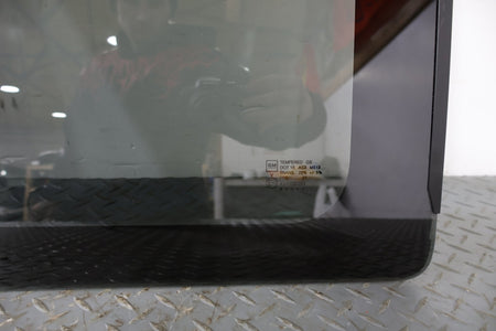2004 GMC Savana 1500- Right Rear Door Window