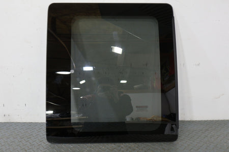 2004 GMC Savana 1500- Right Rear Door Window