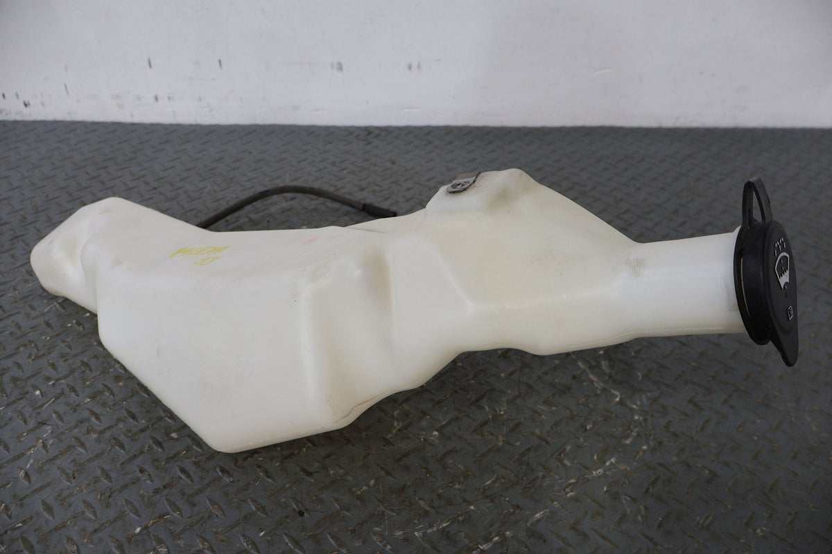 2004 GMC Savana 1500- Washer Bottle