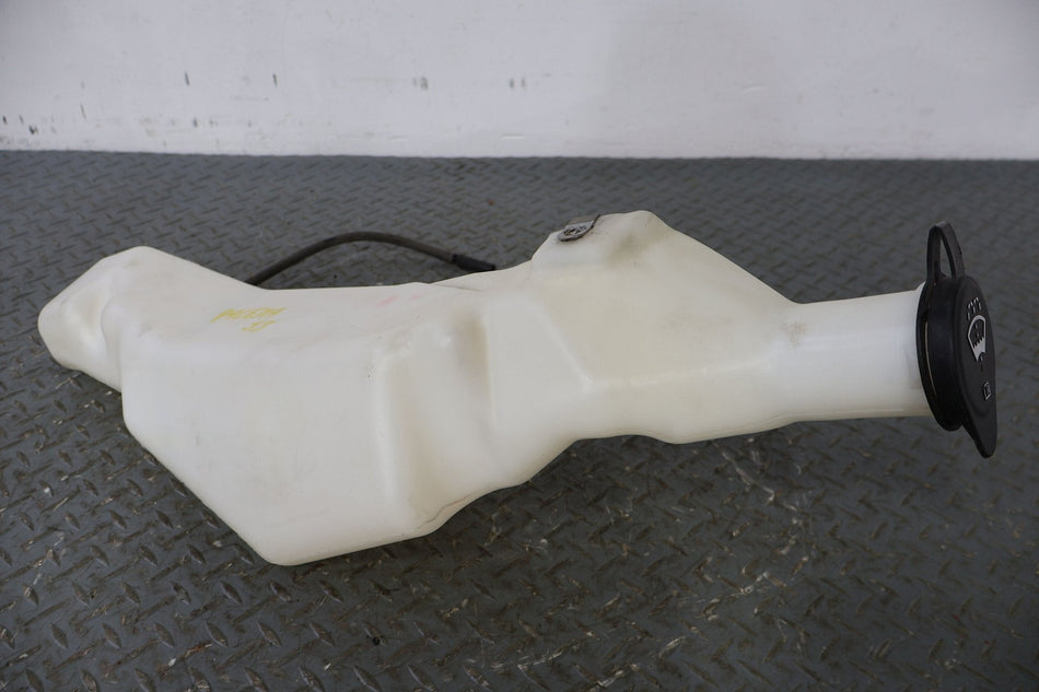 2004 GMC Savana 1500- Washer Bottle