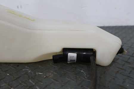 2004 GMC Savana 1500- Washer Bottle
