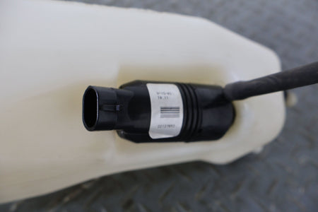2004 GMC Savana 1500- Washer Bottle